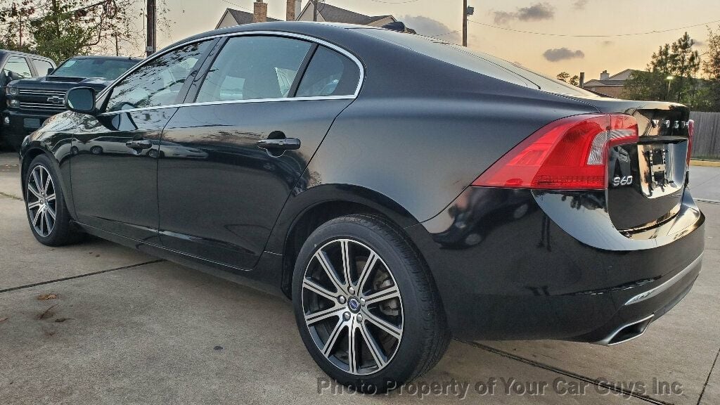 2017 Volvo S60 T5 Inscription AWD - 22727692 - 15