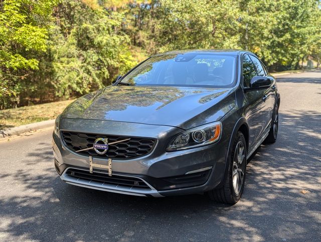 2017 Volvo S60 Cross Country Cross Country - 22914927 - 0