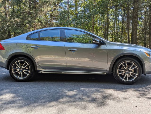 2017 Volvo S60 Cross Country Cross Country - 22914927 - 10