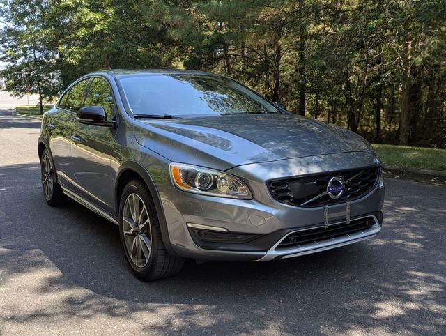2017 Volvo S60 Cross Country Cross Country - 22914927 - 11