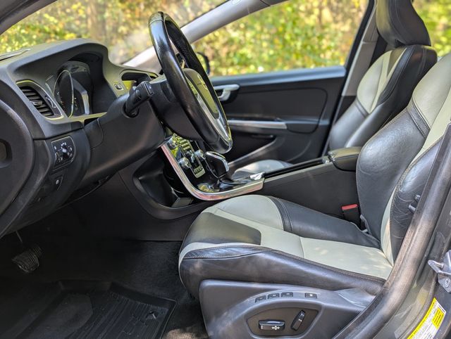 2017 Volvo S60 Cross Country Cross Country - 22914927 - 14