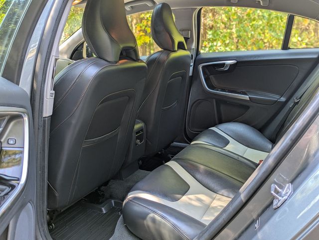 2017 Volvo S60 Cross Country Cross Country - 22914927 - 15