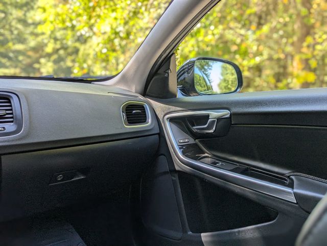 2017 Volvo S60 Cross Country Cross Country - 22914927 - 18