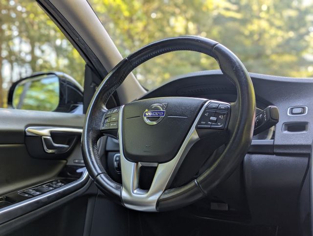 2017 Volvo S60 Cross Country Cross Country - 22914927 - 19