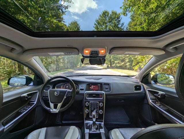 2017 Volvo S60 Cross Country Cross Country - 22914927 - 20