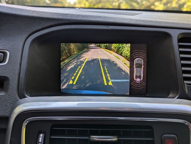 2017 Volvo S60 Cross Country Cross Country - 22914927 - 21