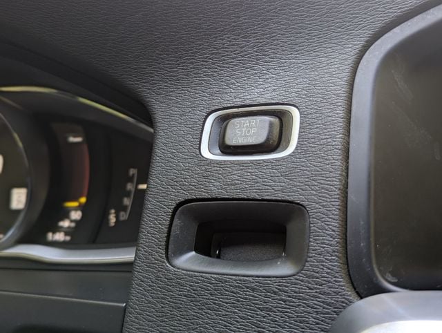 2017 Volvo S60 Cross Country Cross Country - 22914927 - 23