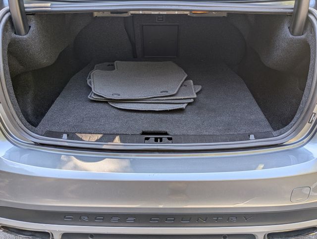 2017 Volvo S60 Cross Country Cross Country - 22914927 - 26