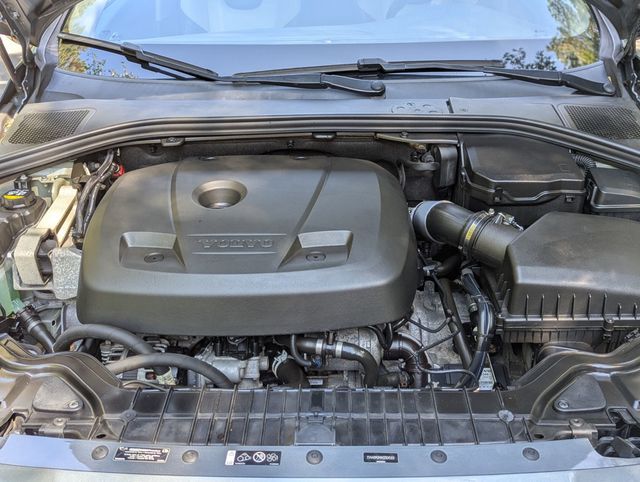 2017 Volvo S60 Cross Country Cross Country - 22914927 - 29