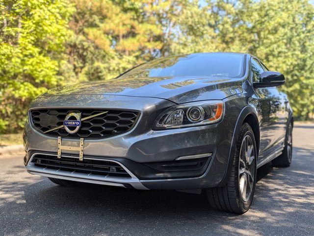 2017 Volvo S60 Cross Country Cross Country - 22914927 - 3