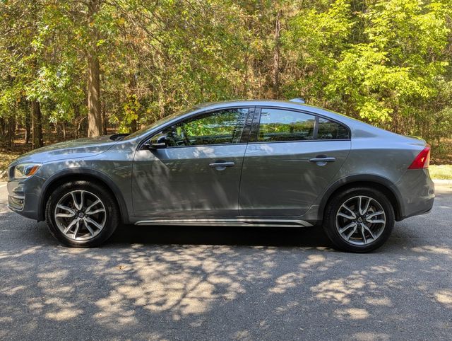 2017 Volvo S60 Cross Country Cross Country - 22914927 - 4