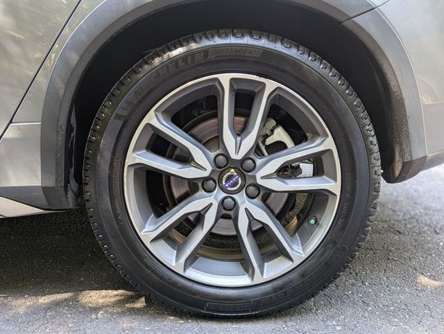 2017 Volvo S60 Cross Country Cross Country - 22914927 - 5