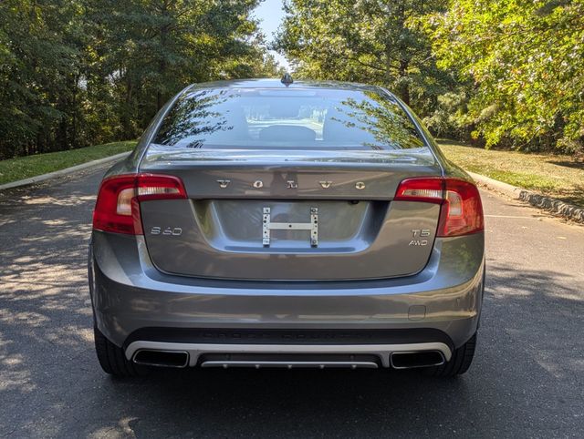 2017 Volvo S60 Cross Country Cross Country - 22914927 - 7