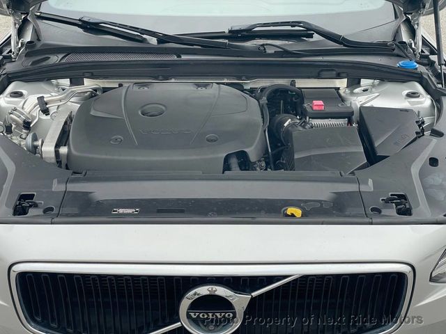 2017 Volvo S90 2017 VOLVO S90 T5 MOMENTUM 2.0L 4D SEDAN SERVICED 615-730-9991 - 23070467 - 9