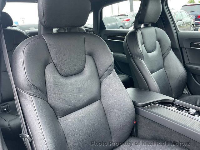 2017 Volvo S90 2017 VOLVO S90 T5 MOMENTUM 2.0L 4D SEDAN SERVICED 615-730-9991 - 23070467 - 23