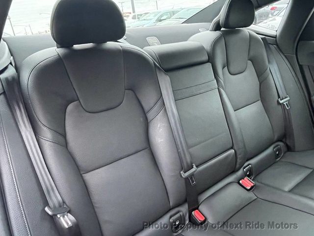 2017 Volvo S90 2017 VOLVO S90 T5 MOMENTUM 2.0L 4D SEDAN SERVICED 615-730-9991 - 23070467 - 25