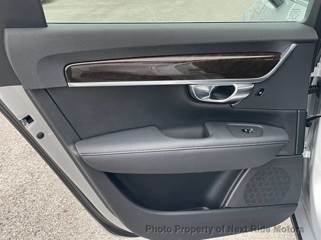 2017 Volvo S90 2017 VOLVO S90 T5 MOMENTUM 2.0L 4D SEDAN SERVICED 615-730-9991 - 23070467 - 28