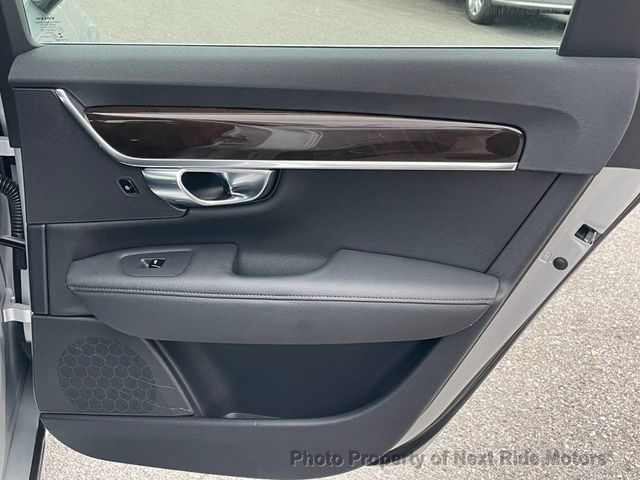 2017 Volvo S90 2017 VOLVO S90 T5 MOMENTUM 2.0L 4D SEDAN SERVICED 615-730-9991 - 23070467 - 29