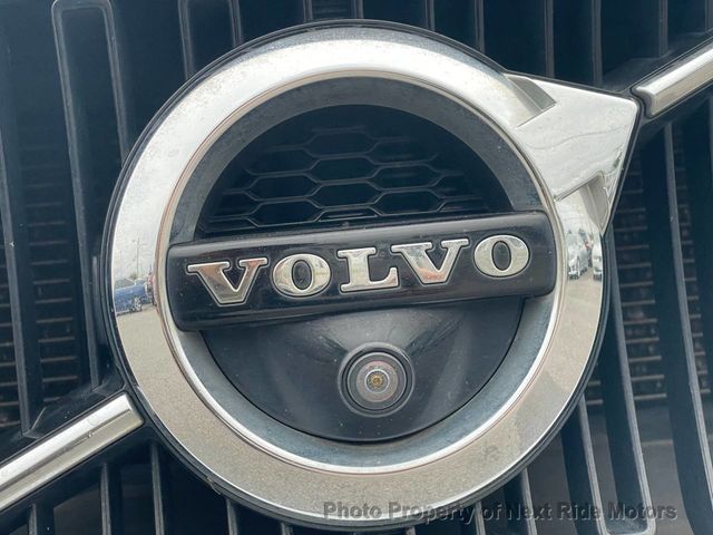 2017 Volvo S90 2017 VOLVO S90 T5 MOMENTUM 2.0L 4D SEDAN SERVICED 615-730-9991 - 23070467 - 35