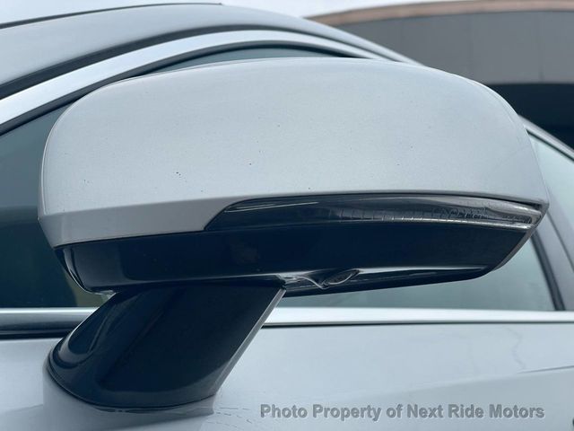 2017 Volvo S90 2017 VOLVO S90 T5 MOMENTUM 2.0L 4D SEDAN SERVICED 615-730-9991 - 23070467 - 37