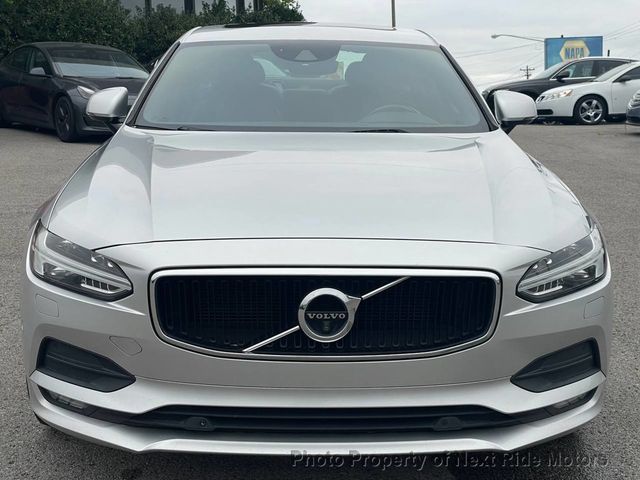 2017 Volvo S90 2017 VOLVO S90 T5 MOMENTUM 2.0L 4D SEDAN SERVICED 615-730-9991 - 23070467 - 6