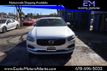 2017 Volvo S90 T5 FWD Momentum - 23015346 - 0