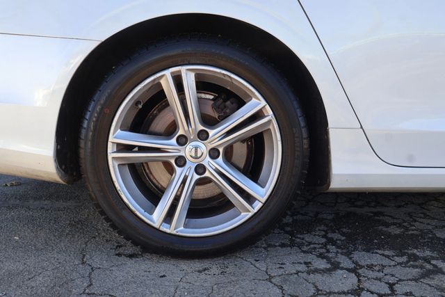 2017 Volvo S90 T5 FWD Momentum - 23015346 - 10