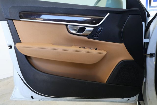 2017 Volvo S90 T5 FWD Momentum - 23015346 - 11