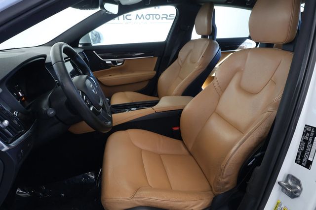 2017 Volvo S90 T5 FWD Momentum - 23015346 - 16