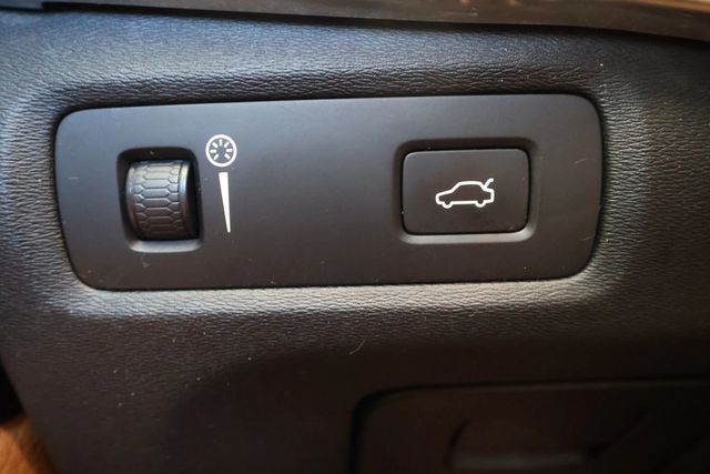 2017 Volvo S90 T5 FWD Momentum - 23015346 - 18