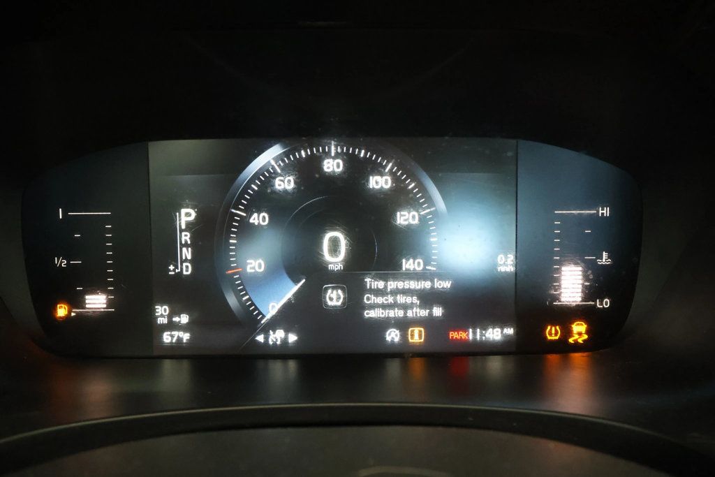 2017 Volvo S90 T5 FWD Momentum - 23015346 - 20