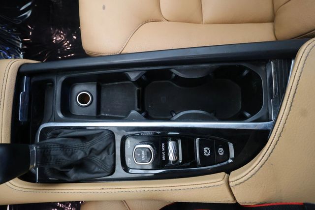 2017 Volvo S90 T5 FWD Momentum - 23015346 - 30