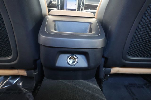 2017 Volvo S90 T5 FWD Momentum - 23015346 - 35