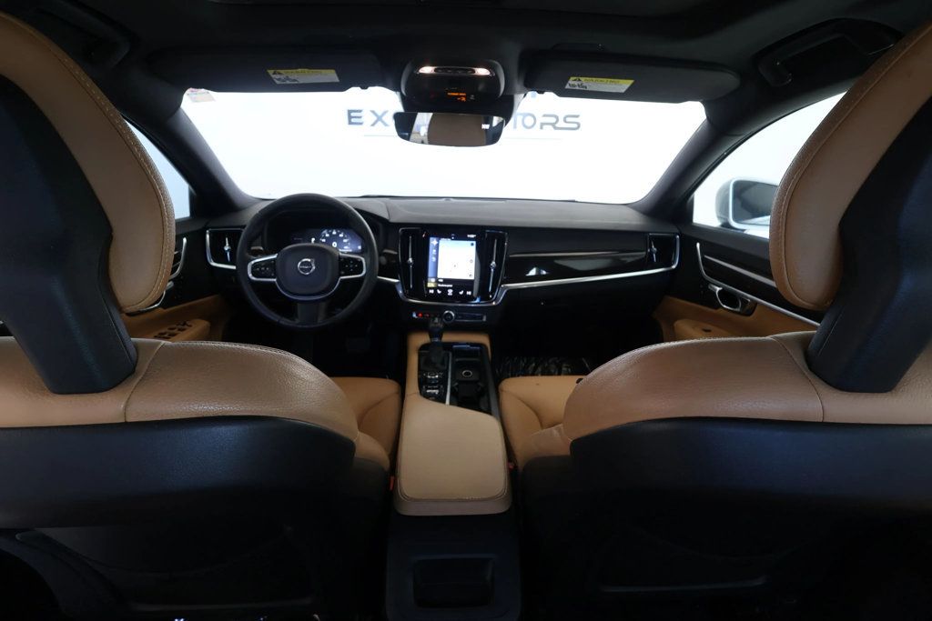 2017 Volvo S90 T5 FWD Momentum - 23015346 - 36