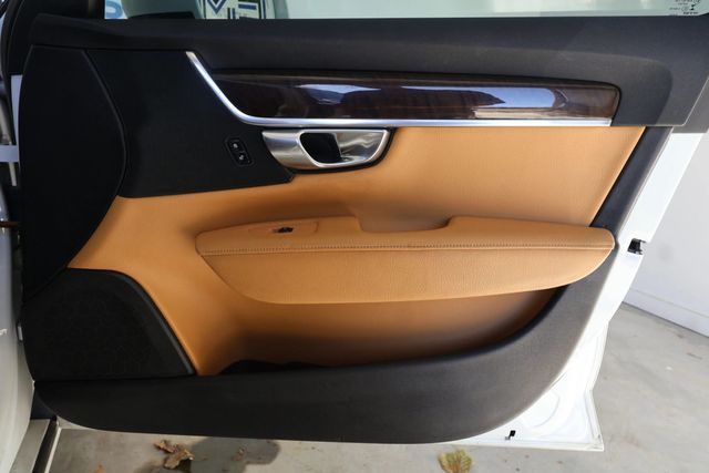 2017 Volvo S90 T5 FWD Momentum - 23015346 - 38