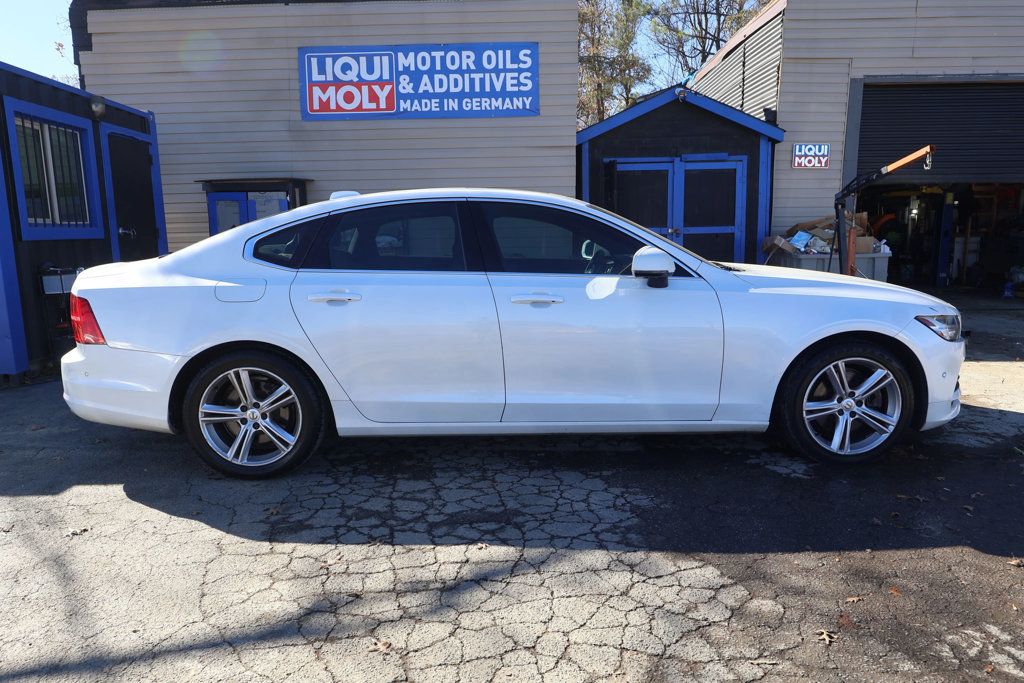 2017 Volvo S90 T5 FWD Momentum - 23015346 - 6