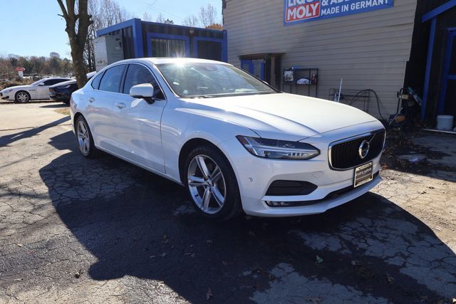 2017 Volvo S90 T5 FWD Momentum - 23015346 - 7