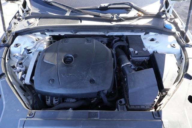 2017 Volvo S90 T5 FWD Momentum - 23015346 - 8