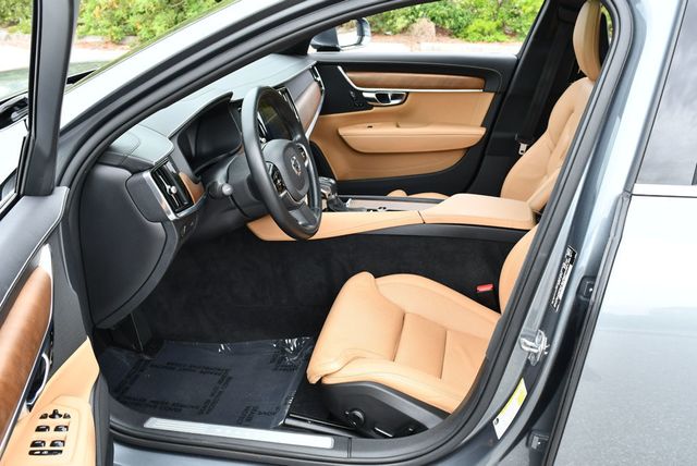2017 Volvo S90 T6 AWD Inscription Sedan W/Vision, Climate &Convenience Packages - 23034725 - 13