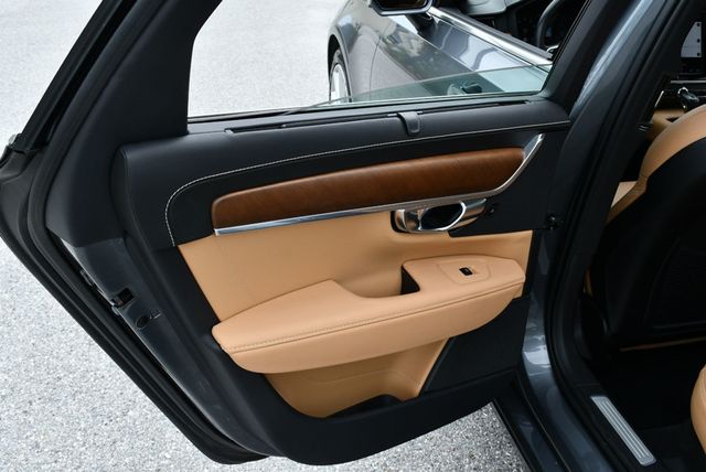 2017 Volvo S90 T6 AWD Inscription Sedan W/Vision, Climate &Convenience Packages - 23034725 - 14