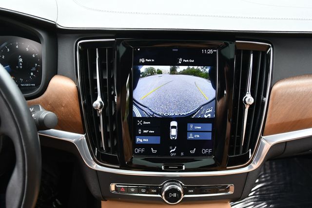 2017 Volvo S90 T6 AWD Inscription Sedan W/Vision, Climate &Convenience Packages - 23034725 - 57