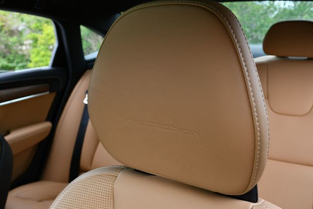 2017 Volvo S90 T6 AWD Inscription Sedan W/Vision, Climate &Convenience Packages - 23034725 - 61