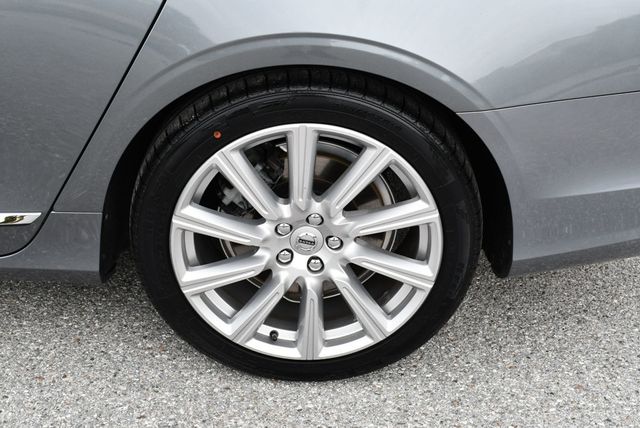 2017 Volvo S90 T6 AWD Inscription Sedan W/Vision, Climate &Convenience Packages - 23034725 - 66