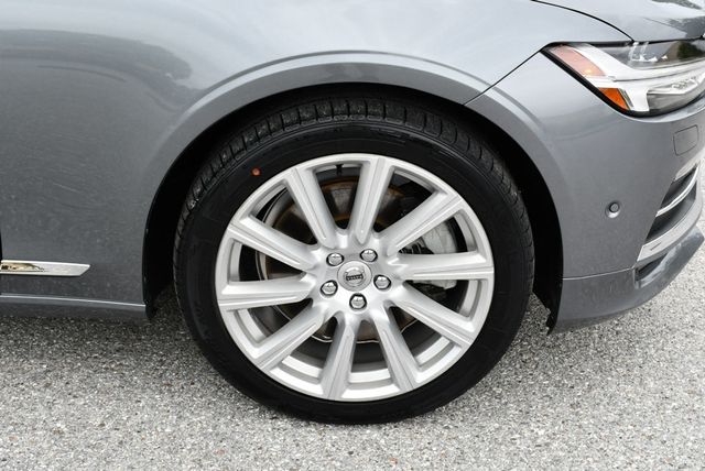 2017 Volvo S90 T6 AWD Inscription Sedan W/Vision, Climate &Convenience Packages - 23034725 - 67
