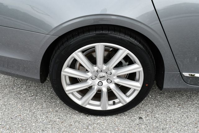 2017 Volvo S90 T6 AWD Inscription Sedan W/Vision, Climate &Convenience Packages - 23034725 - 68