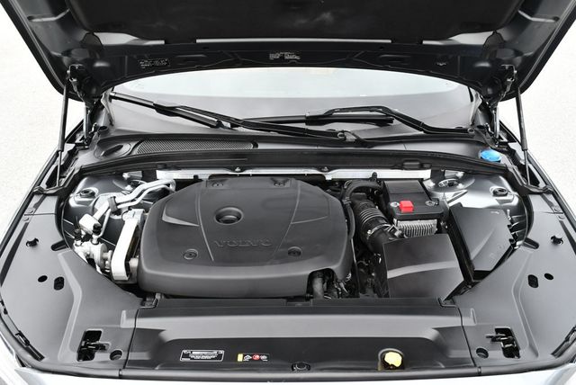 2017 Volvo S90 T6 AWD Inscription Sedan W/Vision, Climate &Convenience Packages - 23034725 - 70