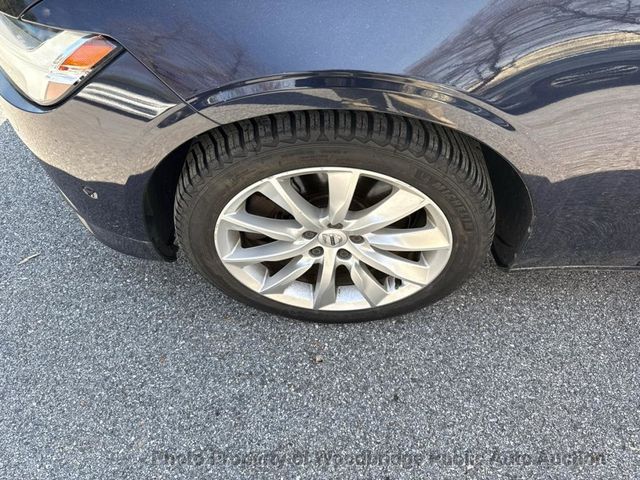 2017 Volvo S90 T6 AWD Momentum - 22999170 - 12