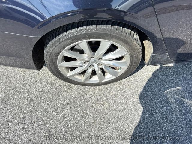 2017 Volvo S90 T6 AWD Momentum - 22999170 - 14