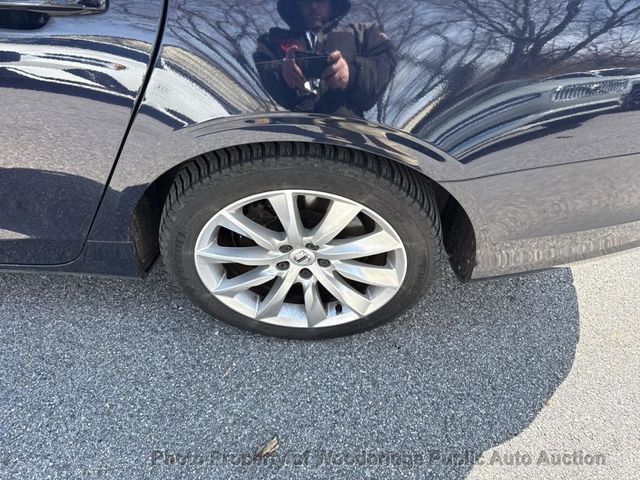 2017 Volvo S90 T6 AWD Momentum - 22999170 - 15