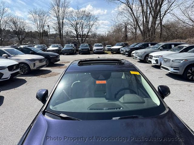 2017 Volvo S90 T6 AWD Momentum - 22999170 - 4